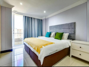 The Sails Apartment 2 Bed 2 Bath Seaview Apartment - C4
